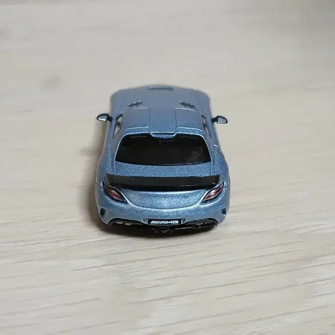 [BUNJANG] Tarmac Works Mercedes-Benz SLS AMG Model Car / 타막웍스 벤츠 SLS AMG