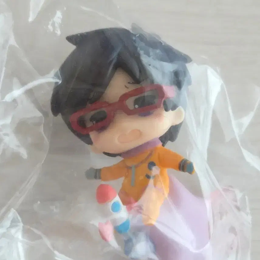 [BUNJANG] Taito Free! Ryugazaki Rei Deformed Figure / Free! 프리 류가자키 레이 데포르메 피규어