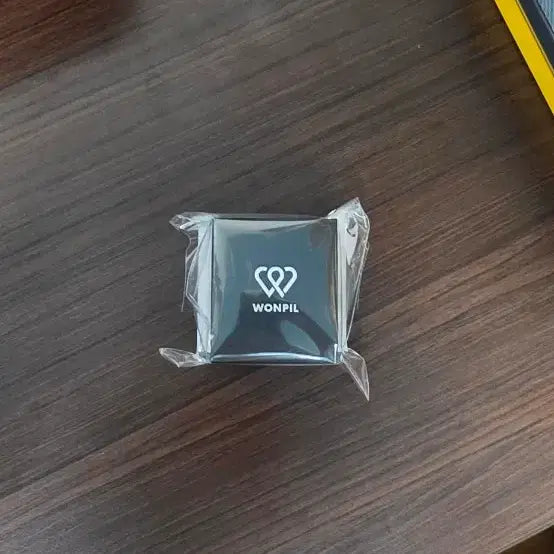 [BUNJANG] Day6 Wonpil Unfiltered MD Ring (Silver Ring) / 데이식스 원필 언필터드 엠디 반지 (실버링)