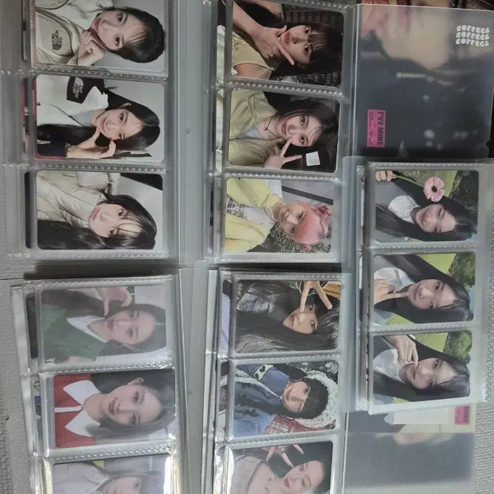[BUNJANG] IVE I&