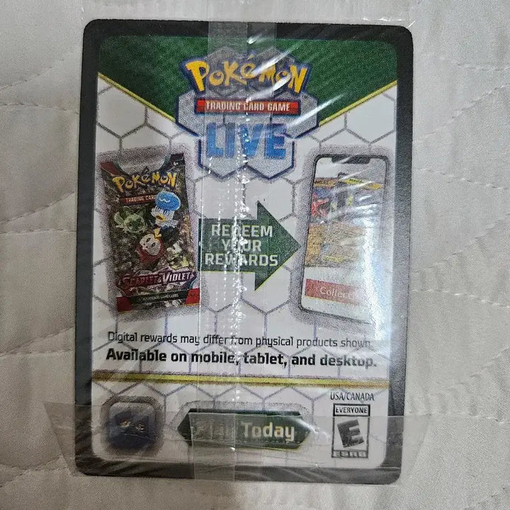 [BUNJANG] Pokemon Card MoyaMo Promo Sealed / 포켓몬카드 모야모 프로모 미개봉