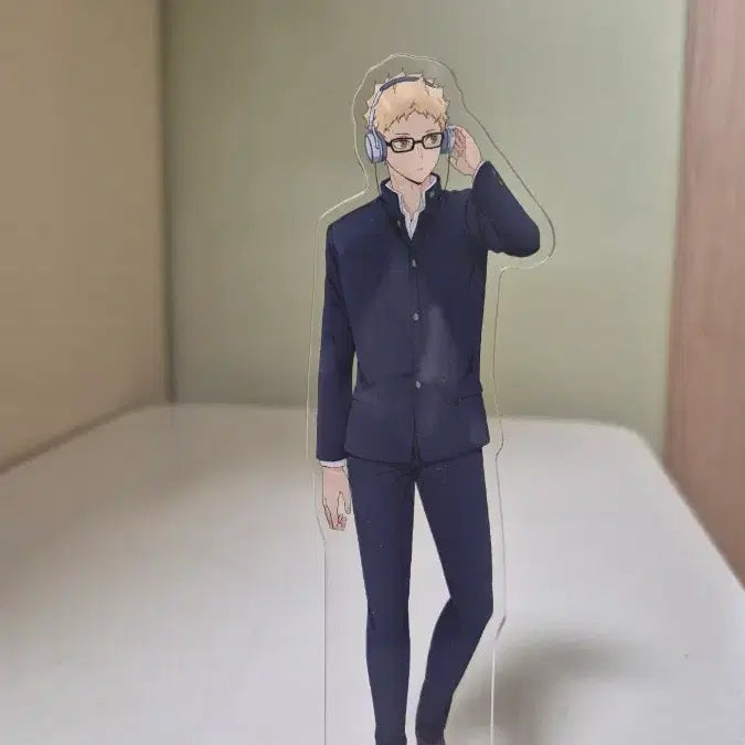 [BUNJANG] Tsukishima &