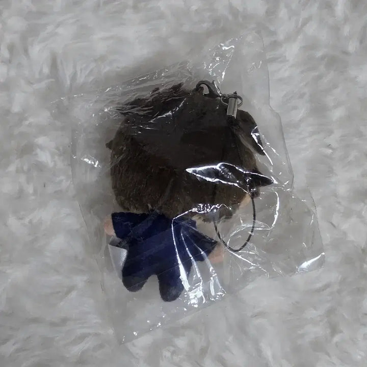 [BUNJANG] Detective Conan Jinpei Matsuda Puchi nui Doll (Sealed) / (미개봉) 명탐정 코난 마츠다 진페이 푸치누이 누이 인형 송보윤
