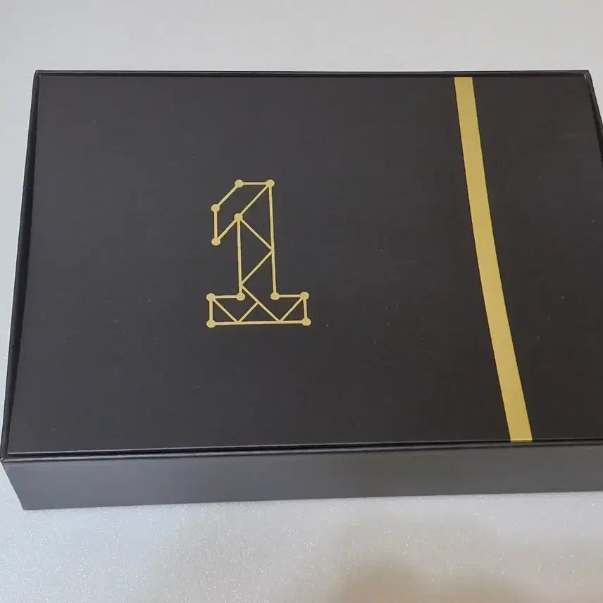 [BUNJANG] Wanna One 0+1=1 (I PROMISE YOU) Album Sealed / 워너원 0+1=1 (I PROMISE YOU) 앨범 새상품