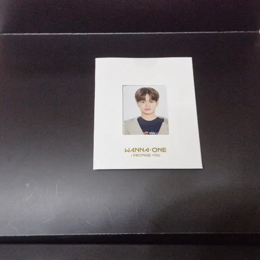 [BUNJANG] Wanna One 0+1=1 (I PROMISE YOU) Album Sealed / 워너원 0+1=1 (I PROMISE YOU) 앨범 새상품