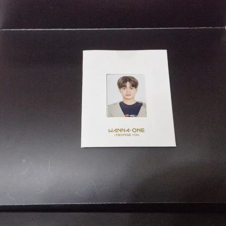 [BUNJANG] Wanna One 0+1=1 (I PROMISE YOU) Album Sealed / 워너원 0+1=1 (I PROMISE YOU) 앨범 새상품