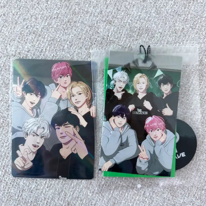 [BUNJANG] Team Plave Black Hoodie M Size / 팀 플레이브 후드 블랙 판매