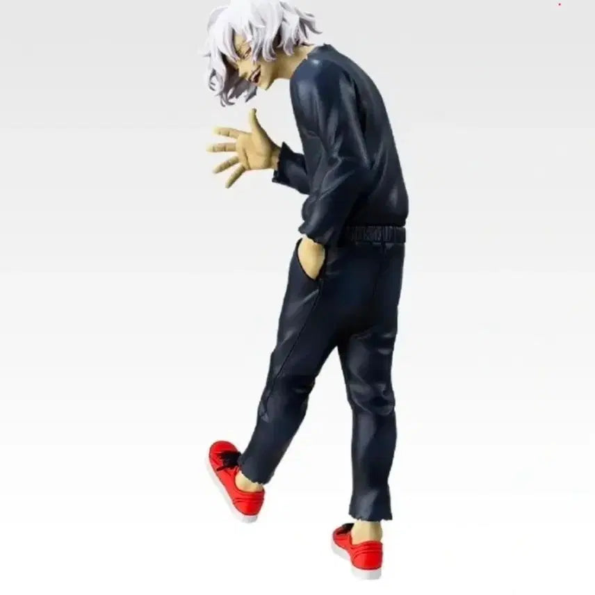 [BUNJANG] My Hero Academia Tomura Shigaraki B Prize Figure (Sealed) / 미개봉 나히아 시가라키 B상