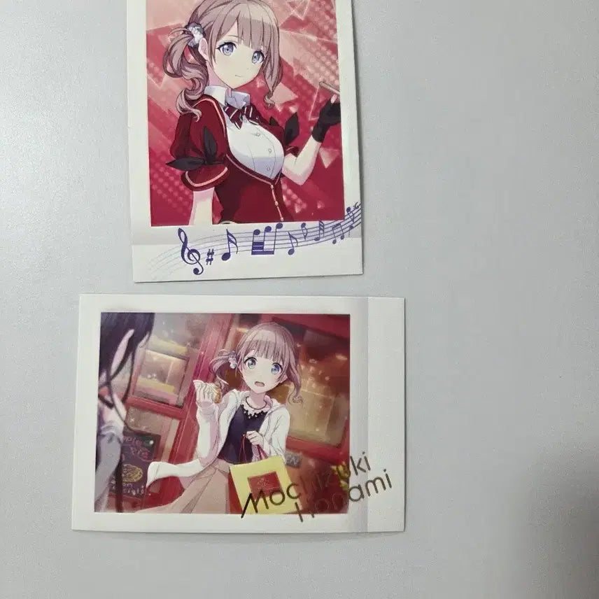 [BUNJANG] Mochizuki Honami K-Pop Idol Photocard Bundle Set / 호나미 파샤