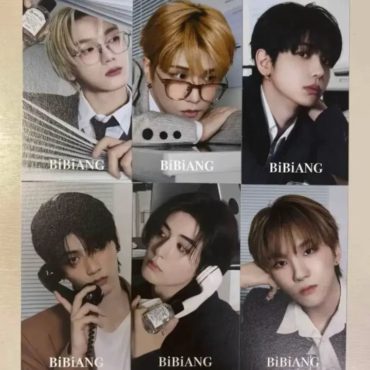 [BUNJANG] Boyfriend Documentary Bundle Set / 보넥도굿즈