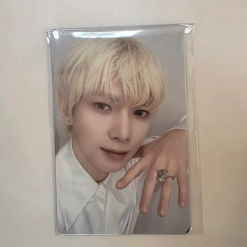 [BUNJANG] ATEEZ Yeosang Photocard / 에이티즈 여상 5만포카 양도 포토카드 포카