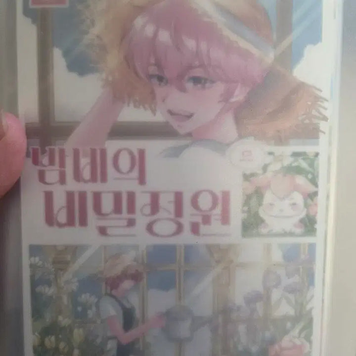 [BUNJANG] PLAVE Unofficial Postcard Bundle Set / 플레이브 비공식 엽서