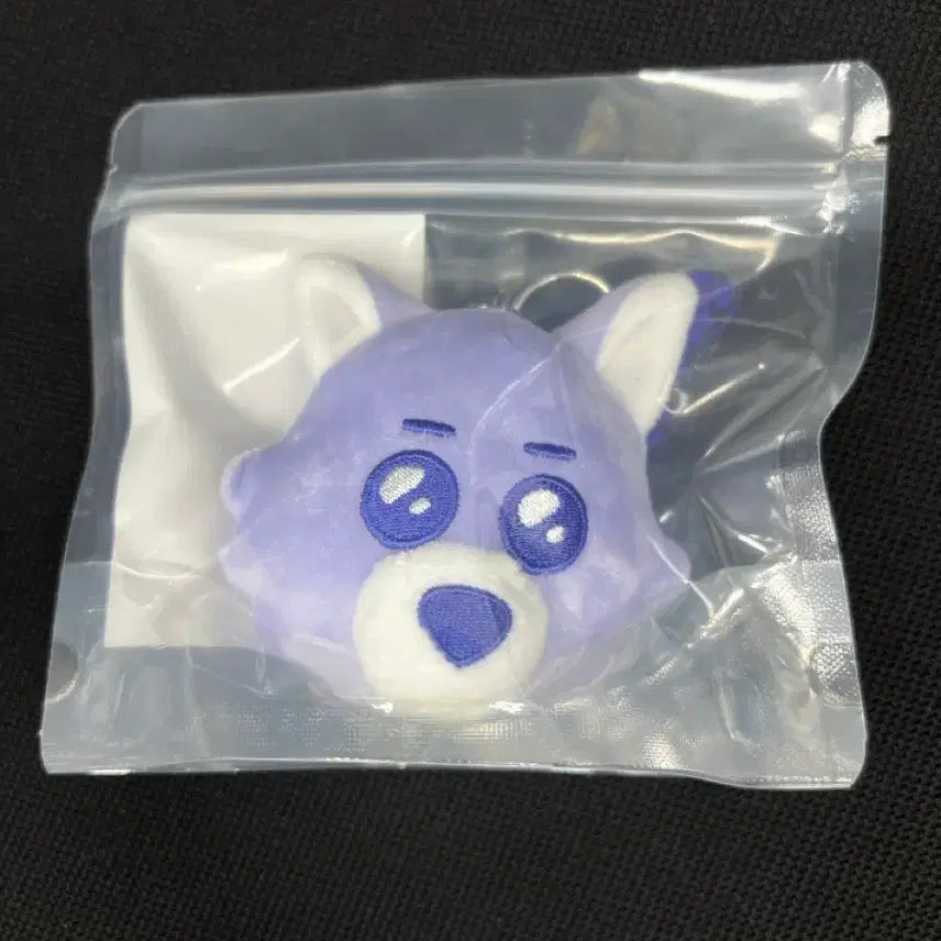 [BUNJANG] BOYNEXTDOOR Face Keyring Jaehyun / [미개봉] 보넥도 쁘넥도 페이스키링 명명 (재현)