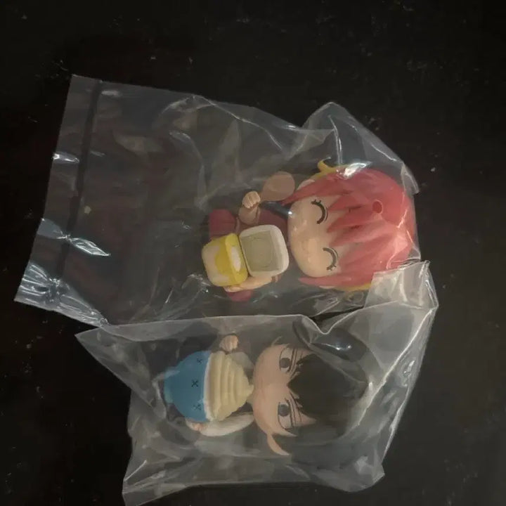 [BUNJANG] Gintama Mogumogu Hijikata Kagura Bundle Set / 은혼 모구모구 히지카타 카구라 일괄