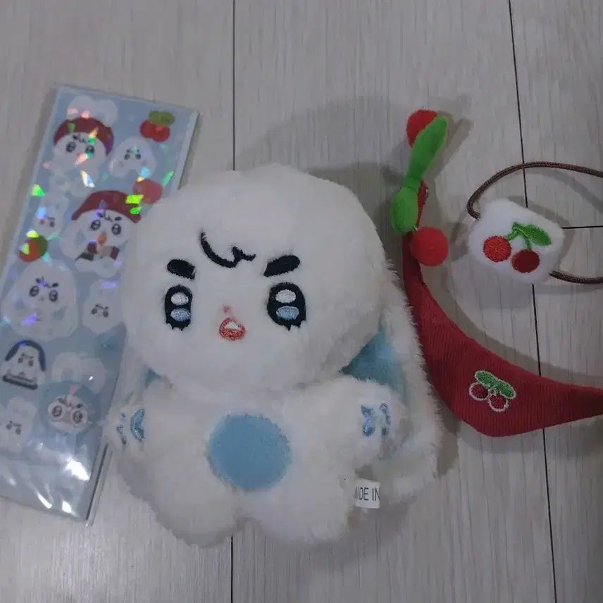 [BUNJANG] SEVENTEEN S.COUPS Robdattu 10cm Doll / 세븐틴 에스쿱스 롭따뚜 10cm 인형