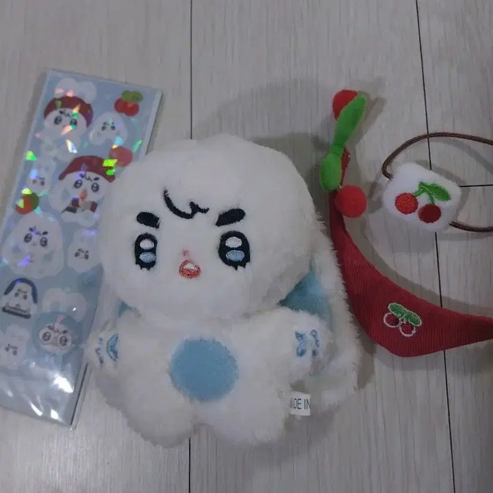 [BUNJANG] SEVENTEEN S.COUPS Robdattu 10cm Doll / 세븐틴 에스쿱스 롭따뚜 10cm 인형