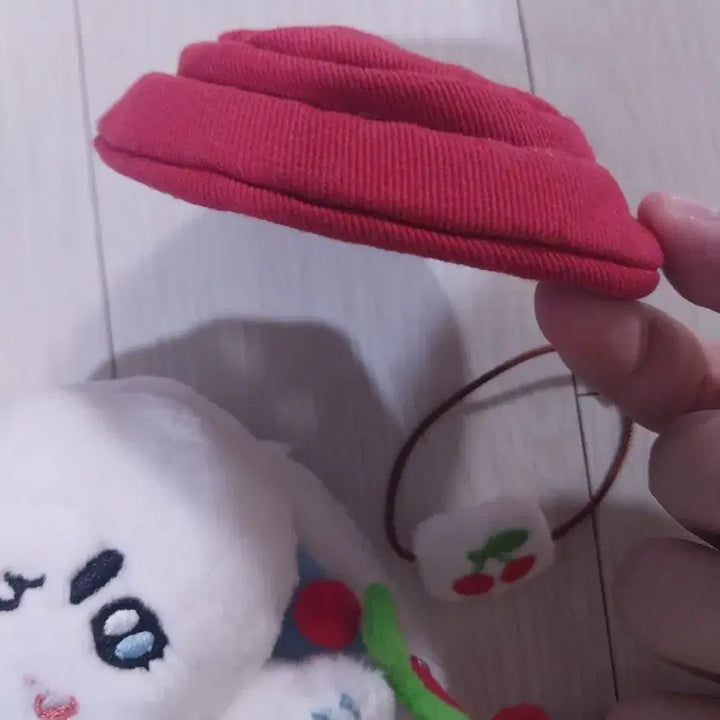 [BUNJANG] SEVENTEEN S.COUPS Robdattu 10cm Doll / 세븐틴 에스쿱스 롭따뚜 10cm 인형