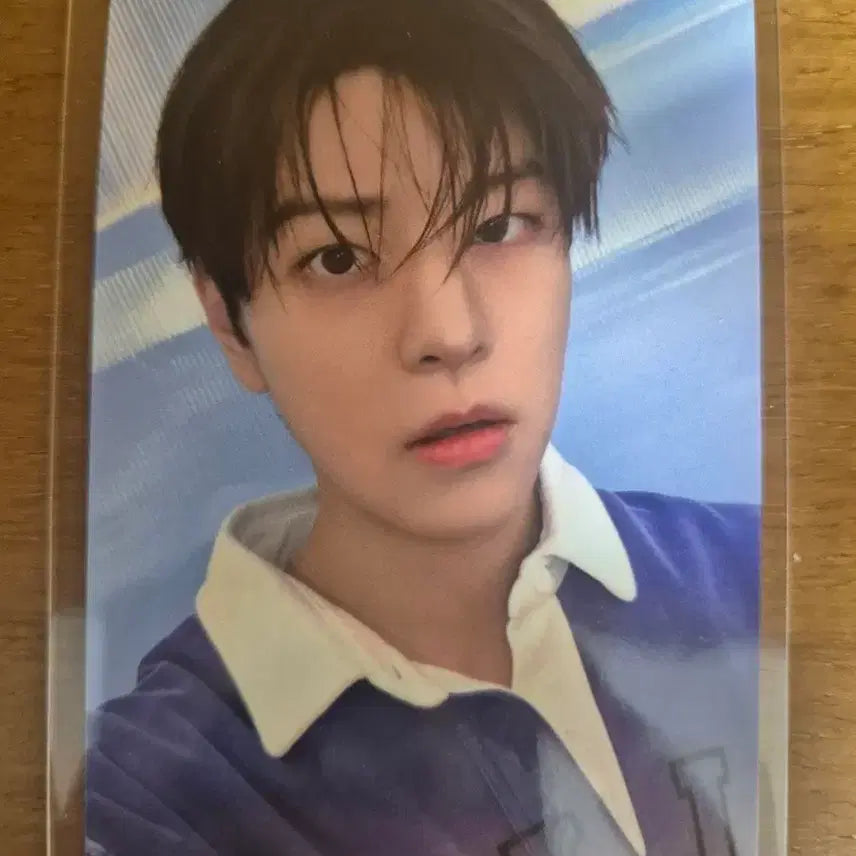 [BUNJANG] Stray Kids Seungmin 2nd Week Lucky Draw Photocard / 스트레이키즈 승민 2주차 럭드