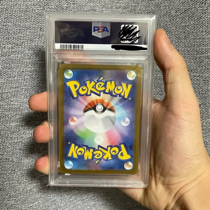 [BUNJANG] Pokemon Card Tohoku Pikachu PSA 10 / 포켓몬카드 일판 토호쿠 피카츄 psa10