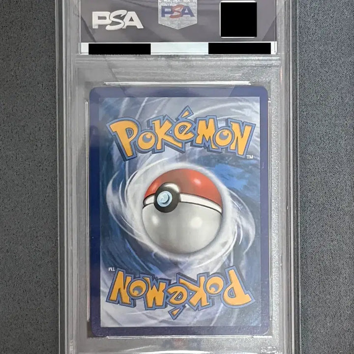 [BUNJANG] Pokemon Card North American Edition Fire, Zapdos, Moltres Tag Team Special Illustration PSA 10 / 포켓몬카드 북미판 삼새 태그팀 특일 PSA 10