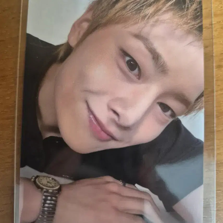[BUNJANG] Stray Kids I.N 2nd Week MD Photocard / 스트레이키즈 아이엔 포카 2주차md