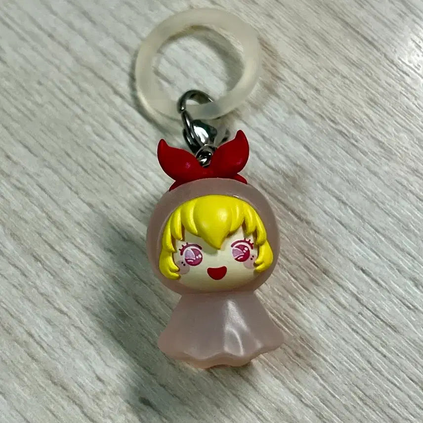 [BUNJANG] Aikatsu! Ichigo Rihm Mejilushi / 아이엠스타 아이카츠 이치고 라임 메지루시