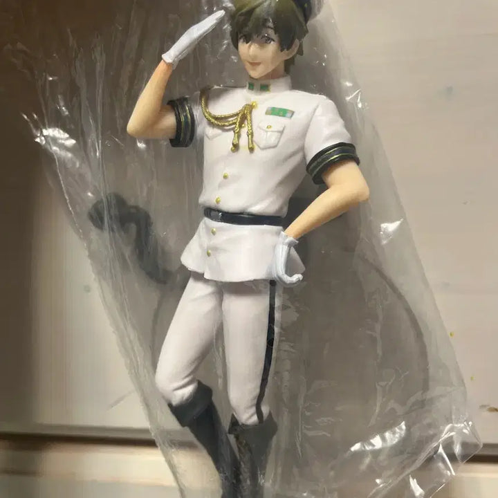 [BUNJANG] Taito Free! Tachibana Makoto Uniform Figure / 타이토 프리 Free! 타치바나 마코토 제복 피규어