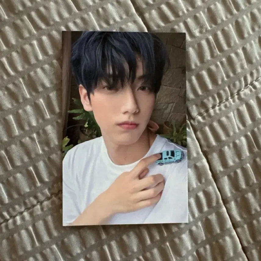 [BUNJANG] TXT Soobin Star&
