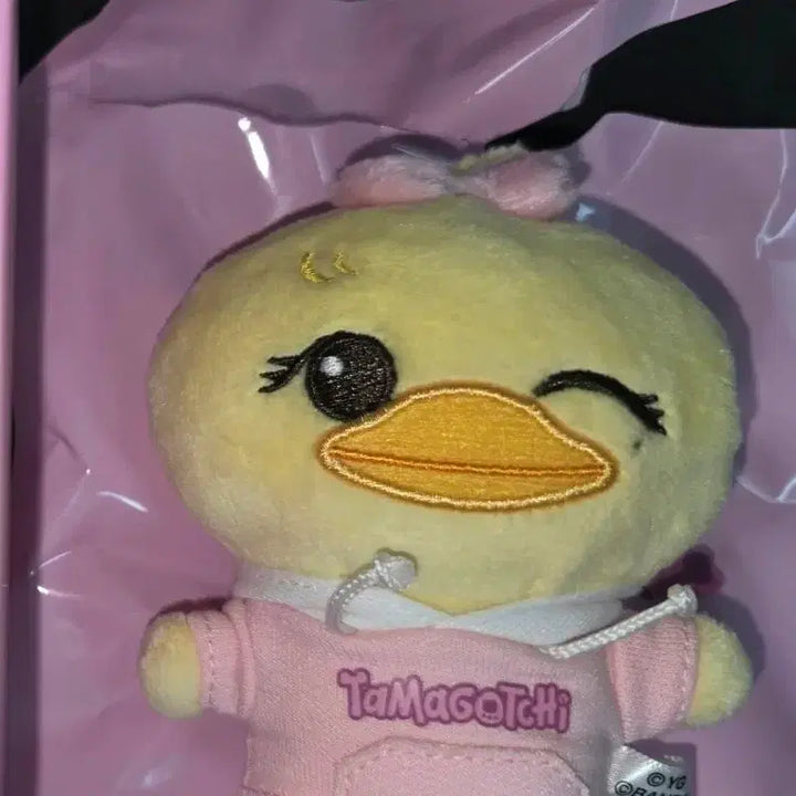 [BUNJANG] BLACKPINK x TAMAGOTCHI Collaboration Plush Doll (Jisoo, Jennie, Lisa, Rosé) / 블랙핑크 데드라인 BLACKPINK x 다마고치 TAMAGOTCHI PLUSH 콜라보 MD PPEU 쁘 인형 희귀 지수 제니 리사 로제 포토카드 포카 공식 원가이하양도