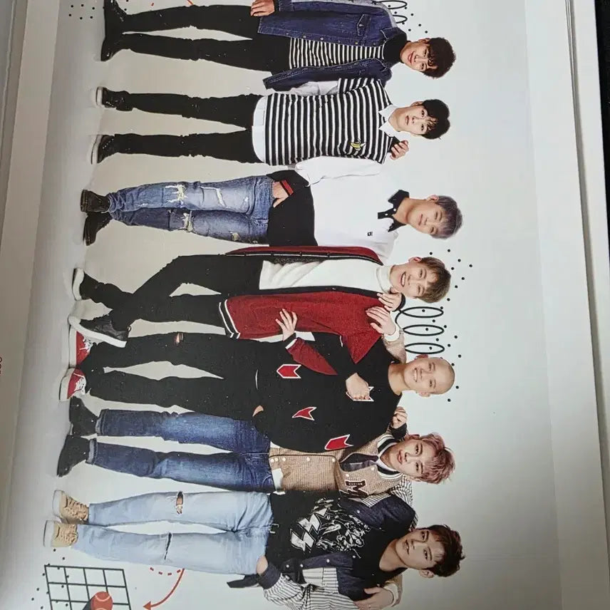 [BUNJANG] BTOB Playground Merchandise / 비투비