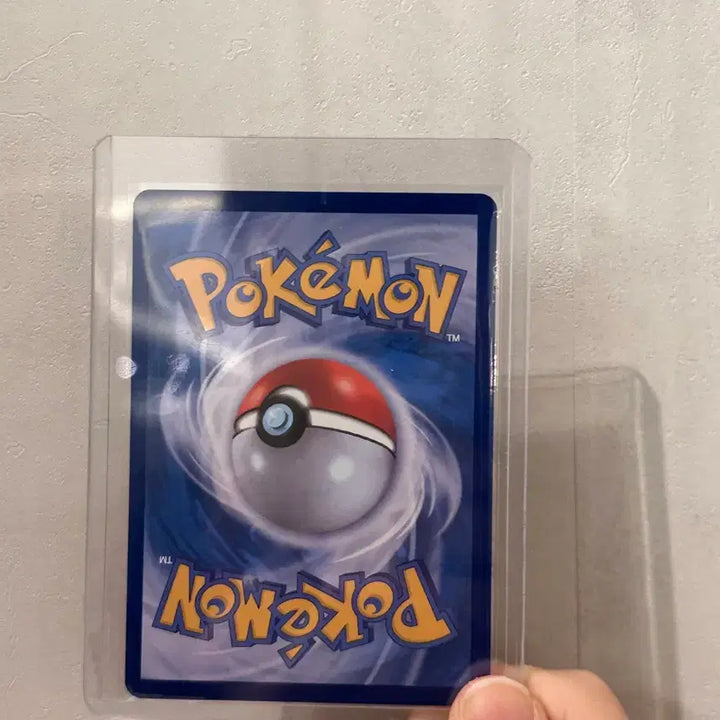 [BUNJANG] Pokemon Card Heatran SR Storm Emerald / 포켓몬카드 히트로토무 sr 스톰에메랄다