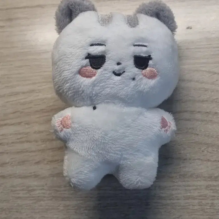 [BUNJANG] IVE Rei Revi Doll / 아이브 레비 인형 레이 인형