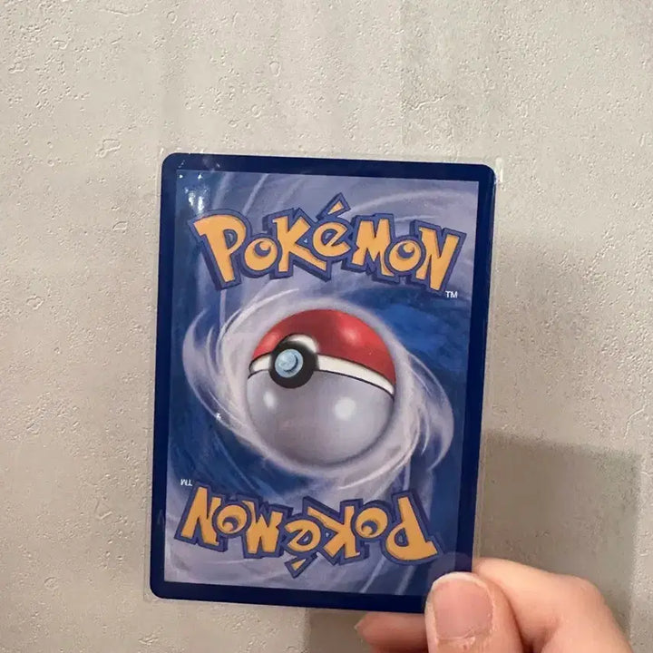 [BUNJANG] Pokemon Card Nitro Energy SR Storm Emeralda / 포켓몬카드 니트로에너지 sr 스톰에메랄다