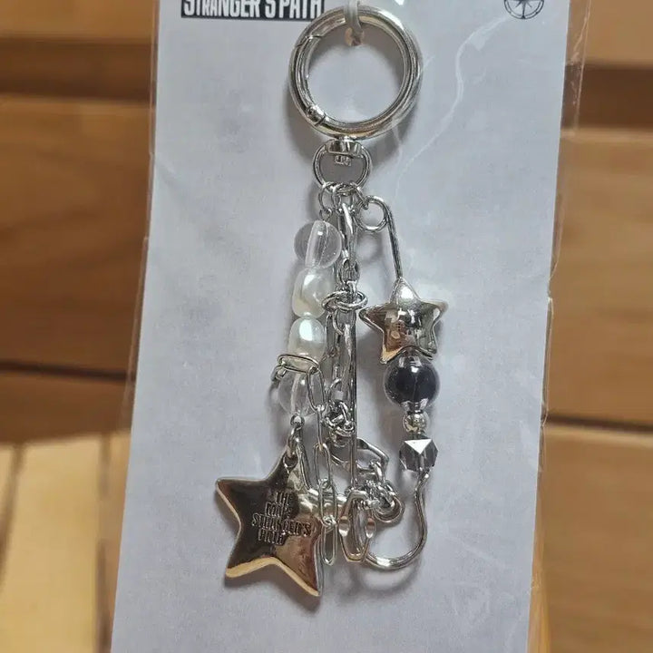 [BUNJANG] ONF The Strangers Path MD MinGyun Keychain / 온앤오프 더맵콘 엠디 키체인 민균