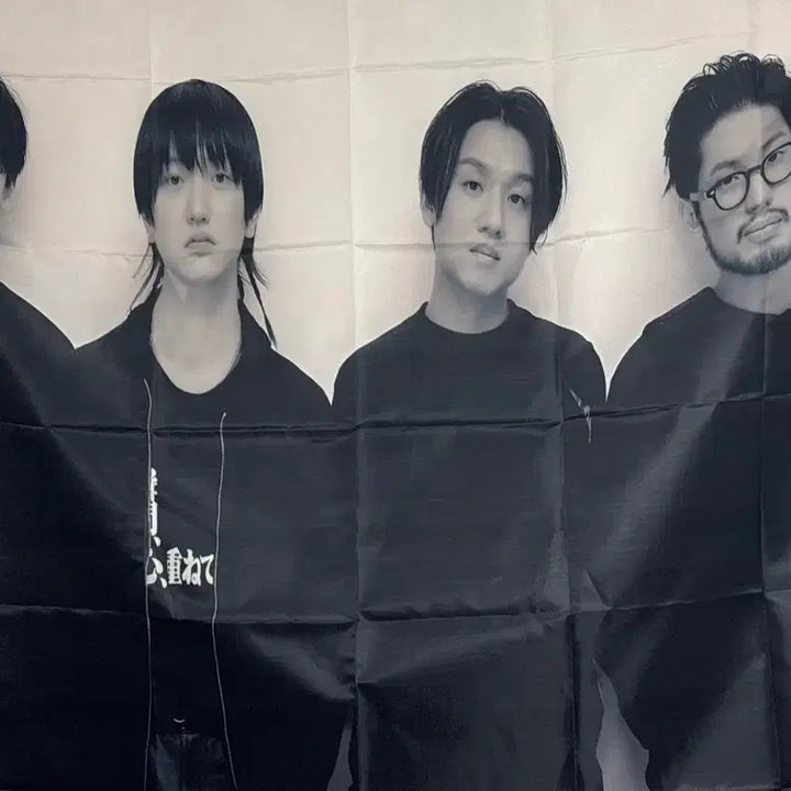 [BUNJANG] Silica Gel Poster / 실리카겔 포스터
