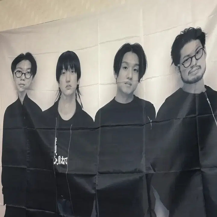 [BUNJANG] Silica Gel Poster / 실리카겔 포스터