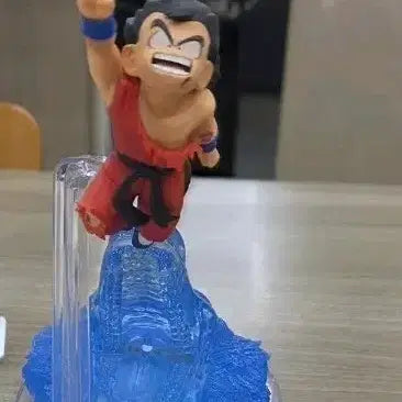 [BUNJANG] Dragon Ball Son Goku Ichiban Kuji A Prize Figure / 드래곤볼 손오공 제일복권 a상 피규어