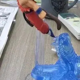 [BUNJANG] Dragon Ball Son Goku Ichiban Kuji A Prize Figure / 드래곤볼 손오공 제일복권 a상 피규어