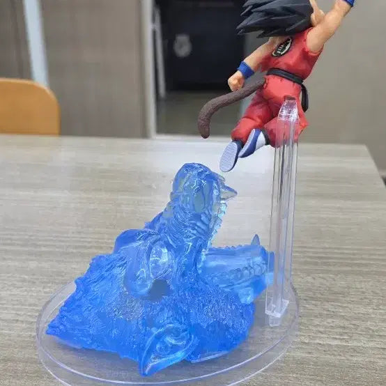 [BUNJANG] Dragon Ball Son Goku Ichiban Kuji A Prize Figure / 드래곤볼 손오공 제일복권 a상 피규어