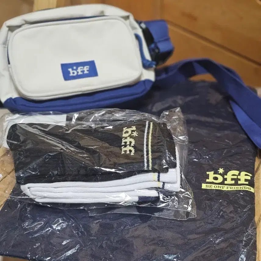 [BUNJANG] ONF Akdong MD Bundle Set / 온앤오프 악동 엠디 일괄