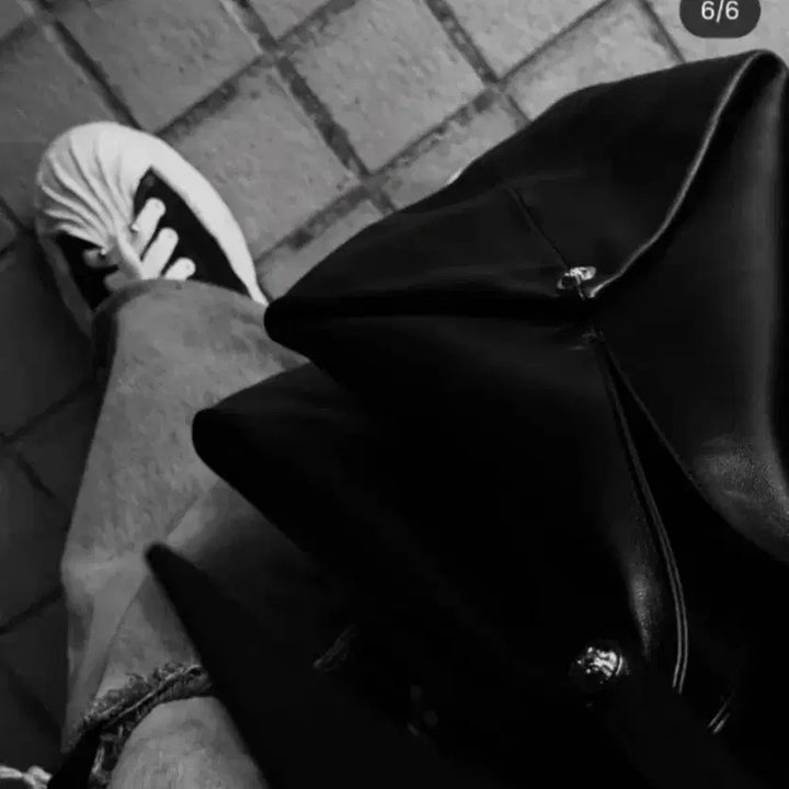 [BUNJANG] Maison Mihara Yasuhiro x Bonbom Sneakers (Stray Kids Hyunjin Worn) / 스키즈현진착용 메종 미하라 야스히로 본봄 스니커즈