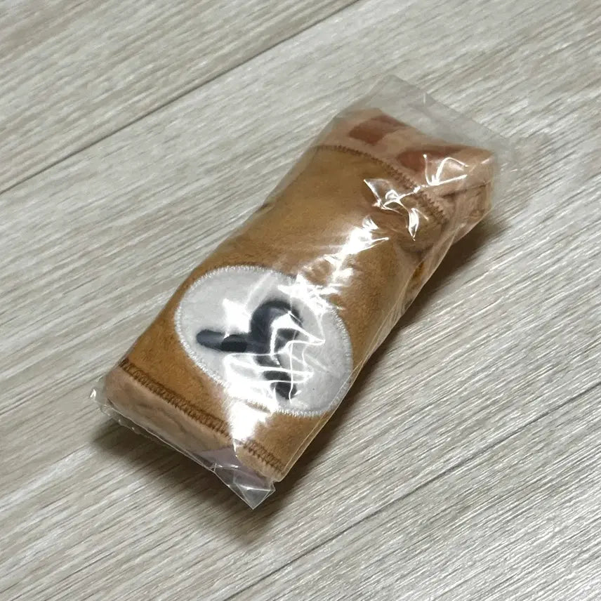 [BUNJANG] Rilakkuma Cat Pouch Gacha Sealed / (미개봉) 리락쿠마 고양이 파우치 가챠