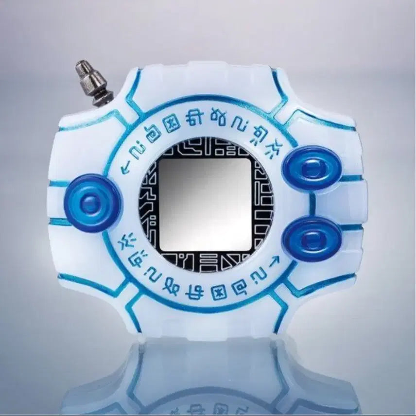 [BUNJANG] Digimon Tri. Merciful Version CSA Digivice (Sealed) / 디지몬 tri 머시풀 버전 CSA 미개봉 디지바이스