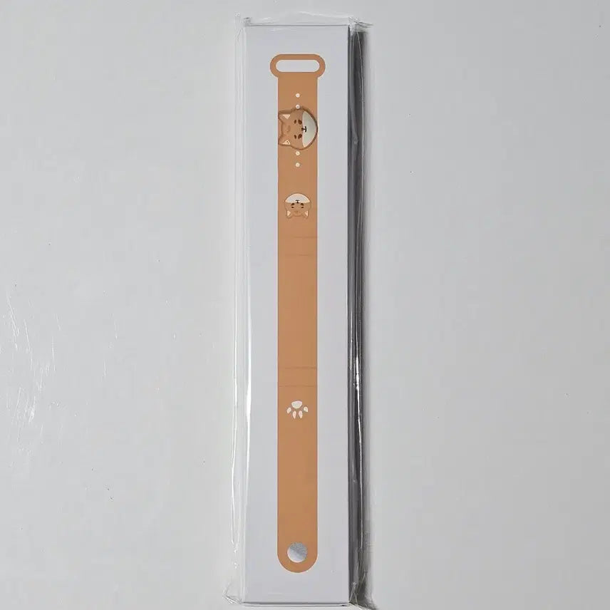 [BUNJANG] DAY6 Young K Petit Merz Watch Strap &amp; Charm / 데이식스 쁘띠멀즈 워치스트랩&amp;참 영케이