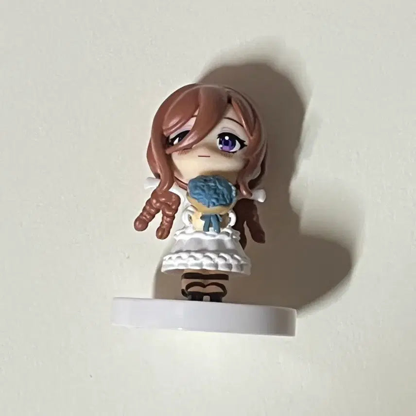 [BUNJANG] The Quintessential Quintuplets Mikue Figure / 오등분의 신부 미쿠 피규어