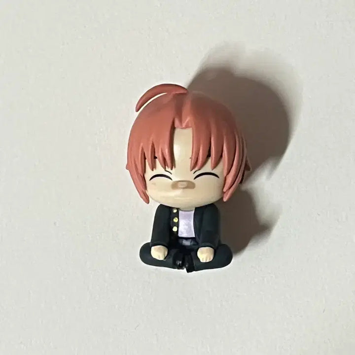 [BUNJANG] Gintama Kamui Figure / 카무이 피규어 (은혼)