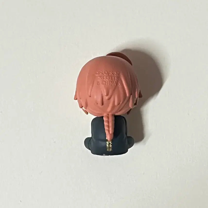 [BUNJANG] Gintama Kamui Figure / 카무이 피규어 (은혼)