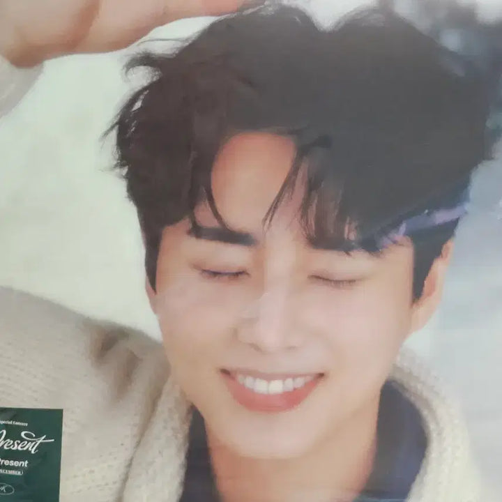 [BUNJANG] Day6 2024 Concert LP Young K / 데이식스 2024 클콘 LP (영케이)
