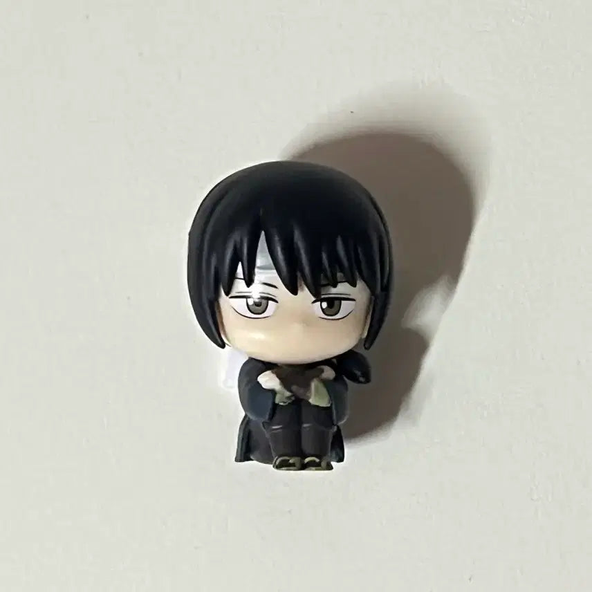 [BUNJANG] Gintama Katsura Kotaro Figure / 카츠라 피규어 (은혼)