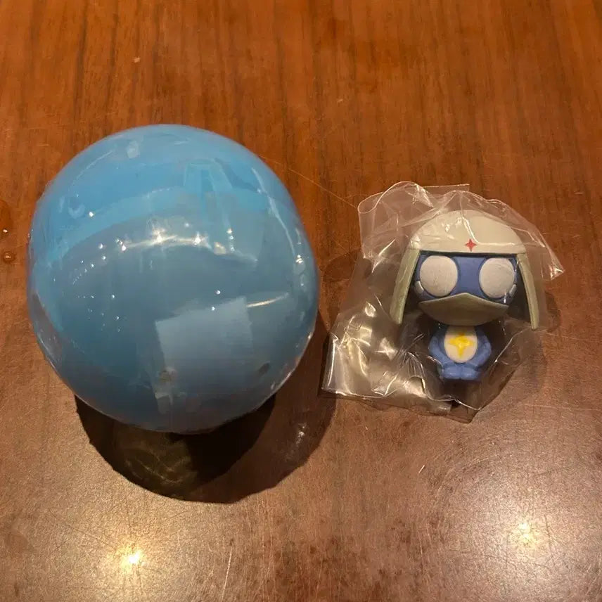 [BUNJANG] Dororo Gacha / 도로로 가챠